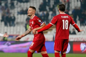 Top 10 transfera leta 2023 - Sergej, Vlahović i nove "devetke" za Real, Bajern i Junajted!